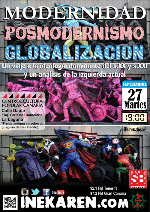 posmodernismo